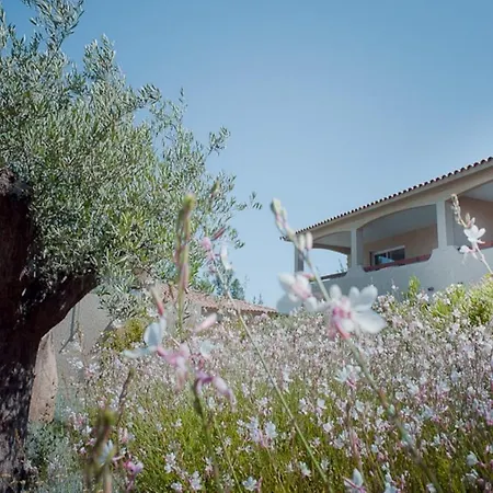 Le Jardin D'alzetu Apartment *