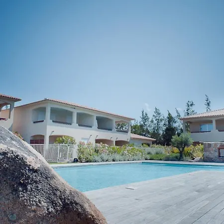 Le Jardin D'alzetu Daire Porto-Vecchio (Corsica)